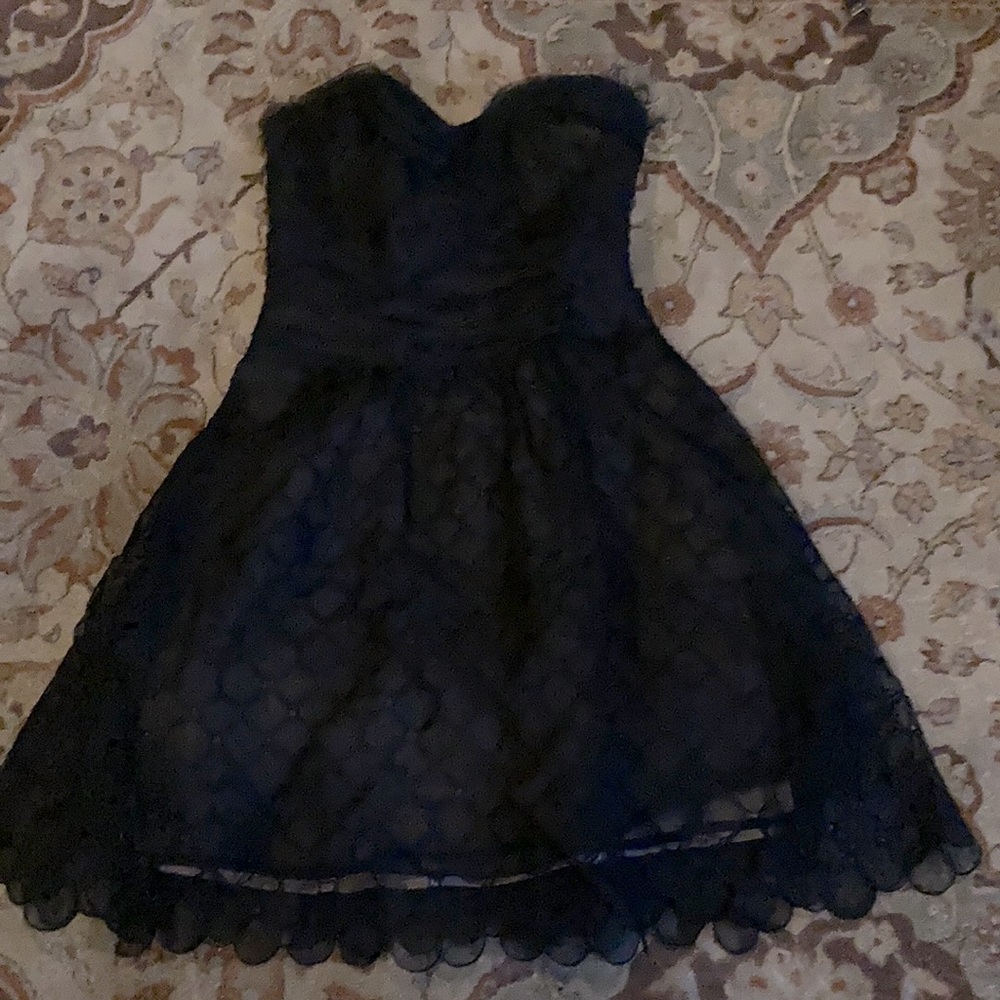 BCBG Max Azria mini dress